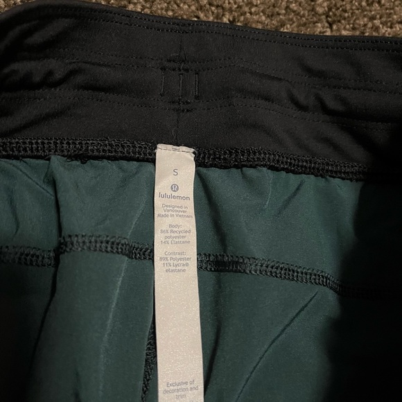 Lululemon Shorts - Picture 4 of 7